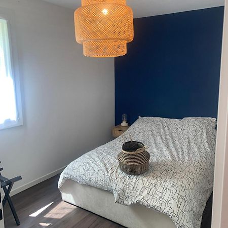 Appartement Rangeuil Toulouse Exterior photo