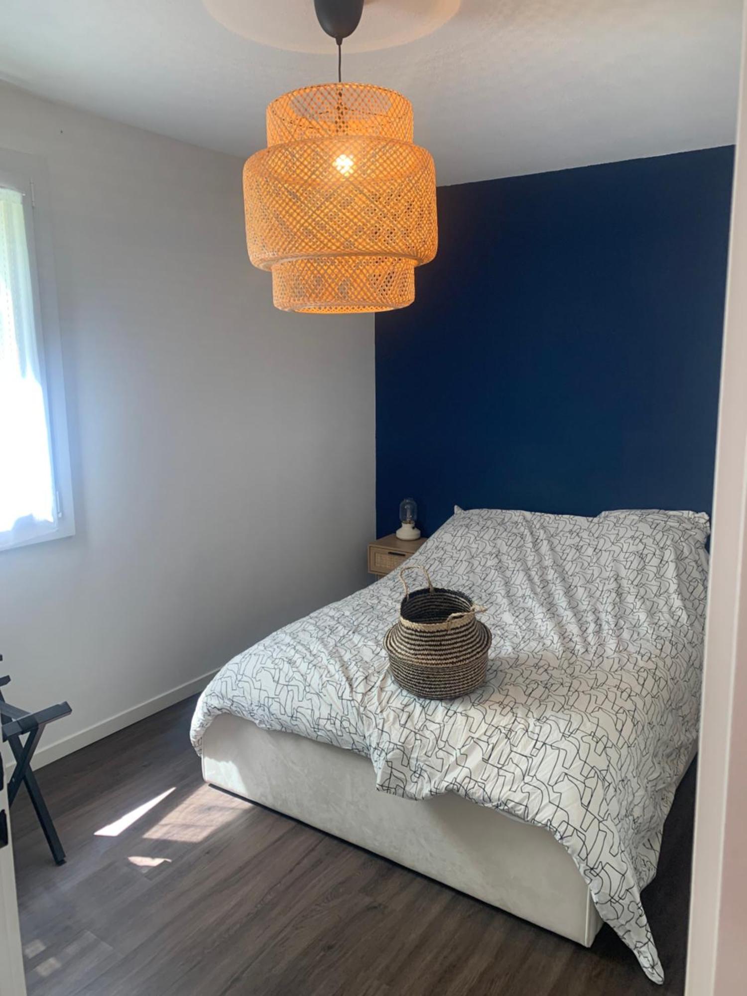 Appartement Rangeuil Toulouse Exterior photo